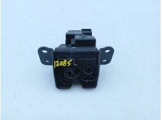 CERRADURA MALETERO / PORTON E1-B3-52-2