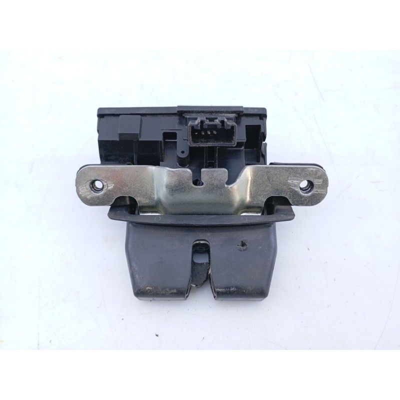 Recambio de cerradura maletero / porton para ford fiesta (cb1) trend referencia OEM IAM   