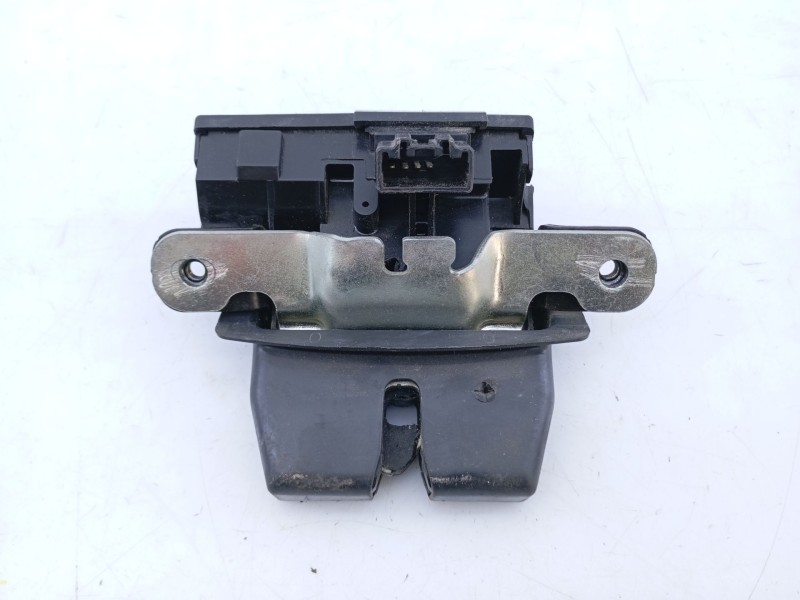 Recambio de cerradura maletero / porton para ford fiesta (cb1) trend referencia OEM IAM   