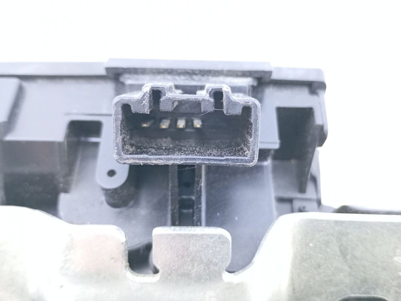 Recambio de cerradura maletero / porton para ford fiesta (cb1) trend referencia OEM IAM   