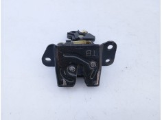 CERRADURA MALETERO / PORTON E2-B5-59-2