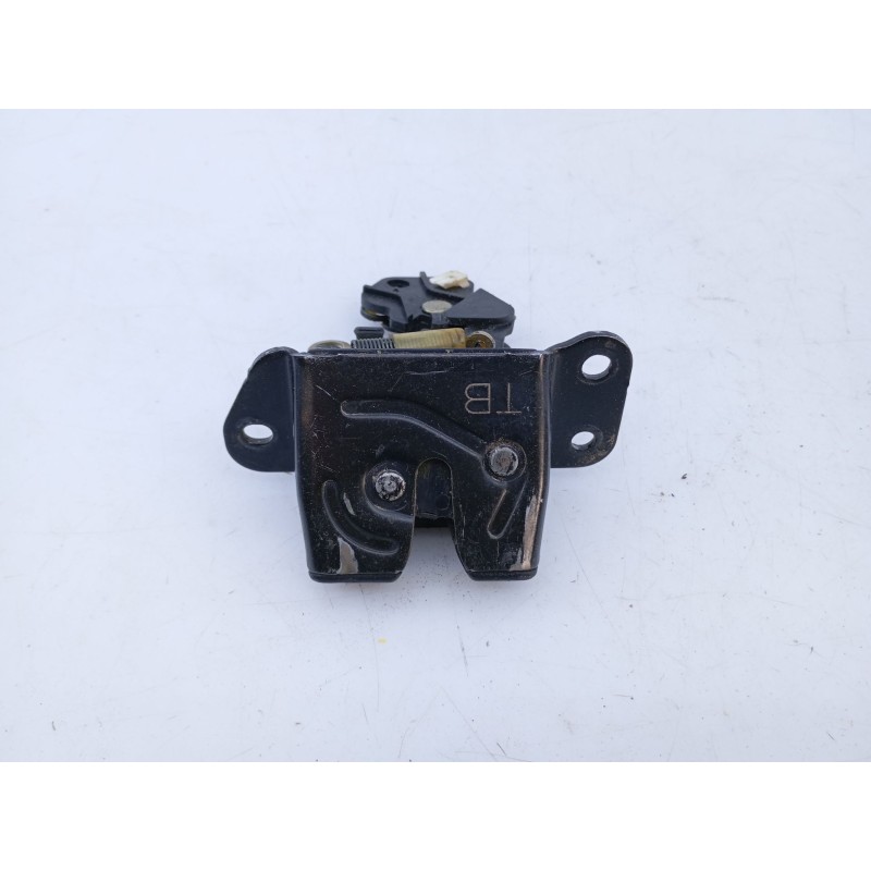 Recambio de cerradura maletero / porton para hyundai tucson (jm) 2.0 crdi comfort referencia OEM IAM   