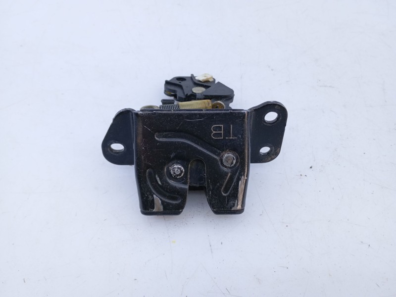 Recambio de cerradura maletero / porton para hyundai tucson (jm) 2.0 crdi comfort referencia OEM IAM   