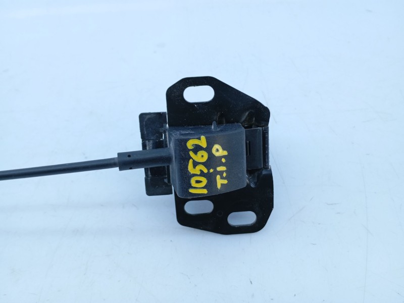 Recambio de cerradura maletero / porton para renault master kasten l1h1 ka 2,8t referencia OEM IAM   