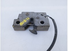 Recambio de cerradura maletero / porton para volkswagen caddy furgón/kombi monoespace referencia OEM IAM    2