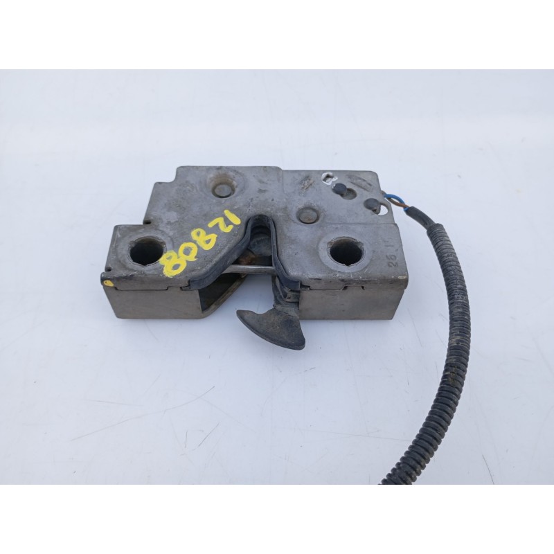 Recambio de cerradura maletero / porton para volkswagen caddy furgón/kombi monoespace referencia OEM IAM   