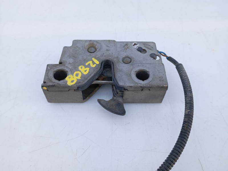 Recambio de cerradura maletero / porton para volkswagen caddy furgón/kombi monoespace referencia OEM IAM   