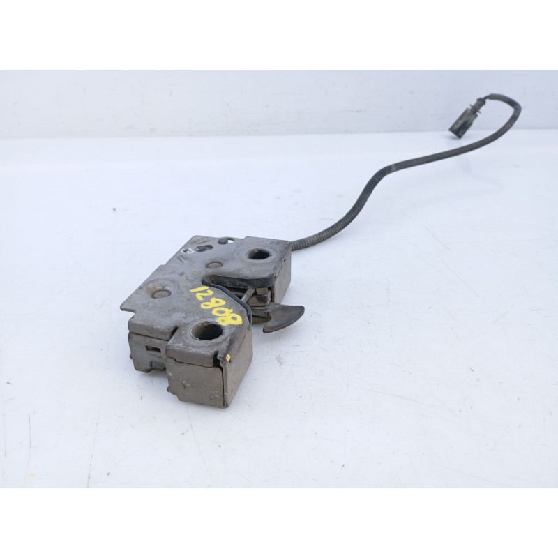 Recambio de cerradura maletero / porton para volkswagen caddy furgón/kombi monoespace referencia OEM IAM   