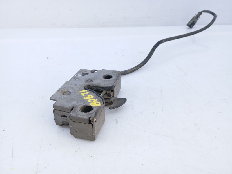 Recambio de cerradura maletero / porton para volkswagen caddy furgón/kombi monoespace referencia OEM IAM   