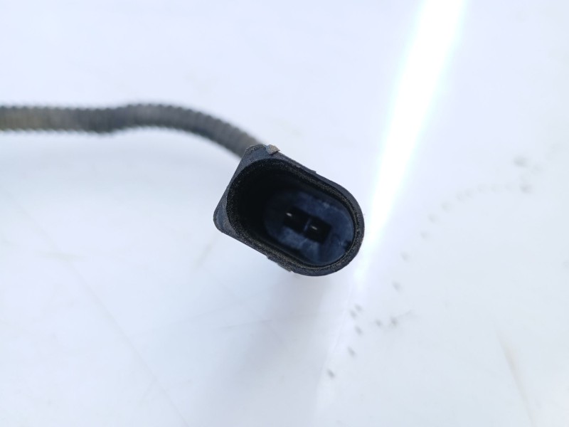 Recambio de cerradura maletero / porton para volkswagen caddy furgón/kombi monoespace referencia OEM IAM   