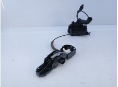 CERRADURA PUERTA TRASERA DERECHA E1-A1-28-1