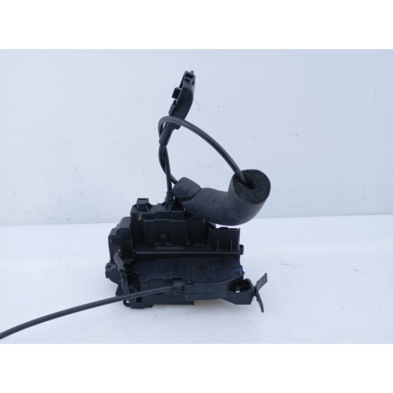 Recambio de cerradura puerta trasera derecha para renault megane iii sport tourer dynamique referencia OEM IAM   