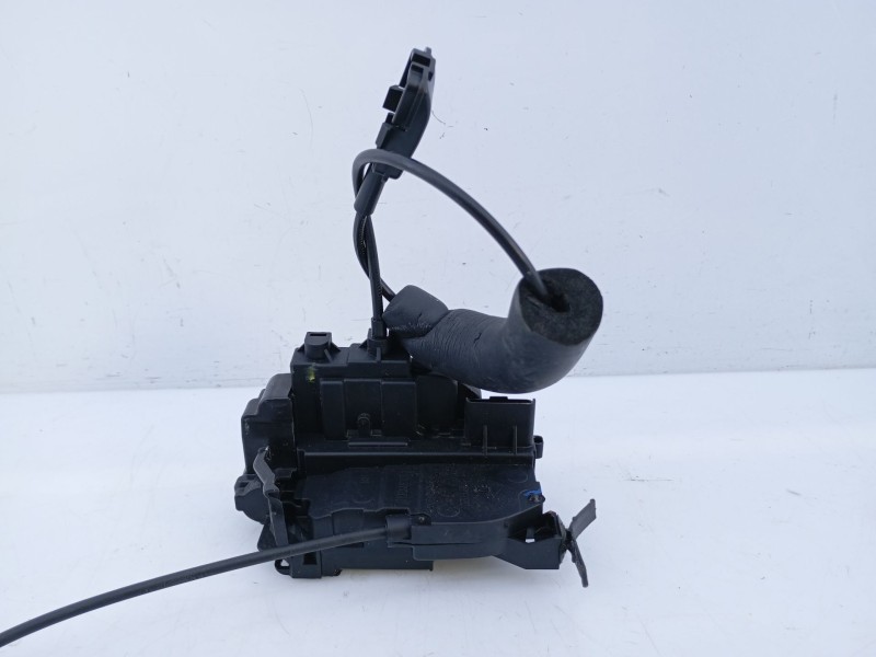 Recambio de cerradura puerta trasera derecha para renault megane iii sport tourer dynamique referencia OEM IAM   