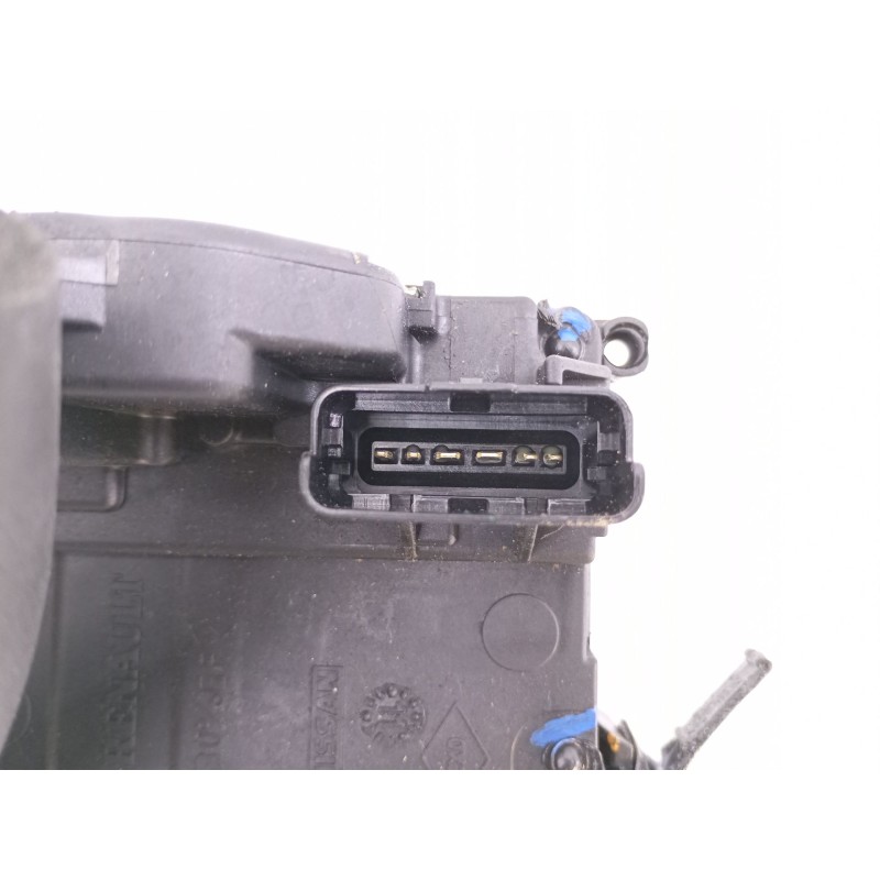 Recambio de cerradura puerta trasera derecha para renault megane iii sport tourer dynamique referencia OEM IAM   