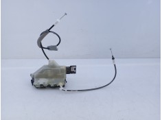 CERRADURA PUERTA TRASERA DERECHA 237290 S3M16943629 E1-A4-36-2