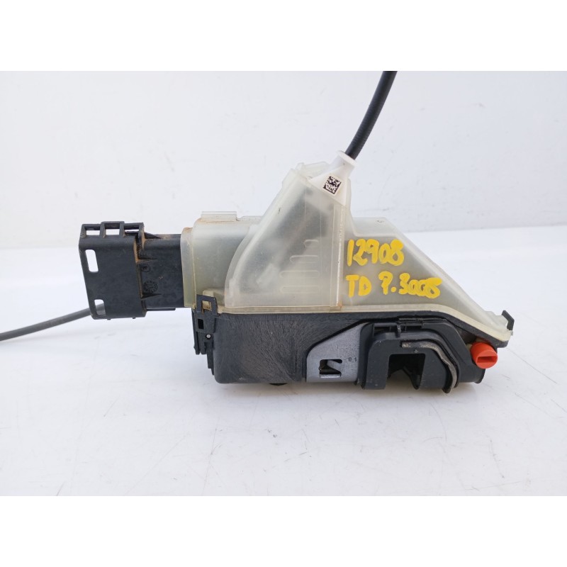 Recambio de cerradura puerta trasera derecha para peugeot 3008 gt line referencia OEM IAM   