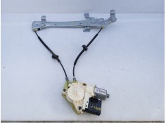 ELEVALUNAS TRASERO IZQUIERDO 827310185R 966362200 E1-A1-48-2