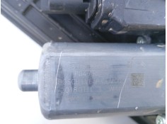 Recambio de elevalunas trasero derecho para peugeot 3008 gt line referencia OEM IAM 9611864480   2