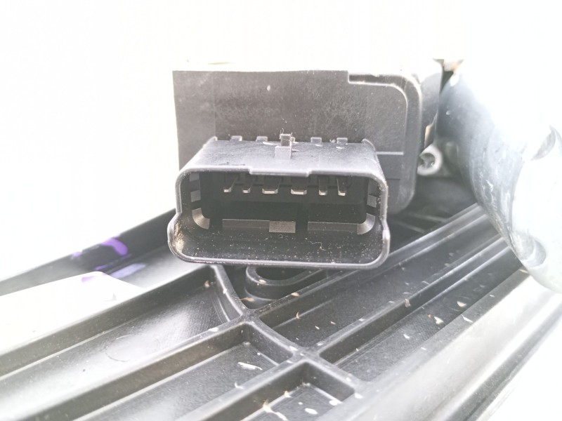 Recambio de elevalunas trasero derecho para peugeot 3008 gt line referencia OEM IAM 9611864480  