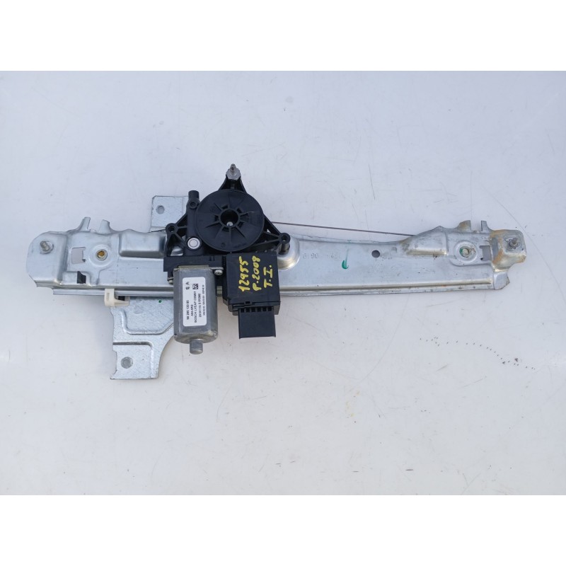 Recambio de elevalunas trasero izquierdo para peugeot 2008 (--.2013) access referencia OEM IAM 9829513080  