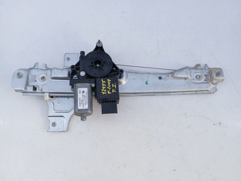 Recambio de elevalunas trasero izquierdo para peugeot 2008 (--.2013) access referencia OEM IAM 9829513080  