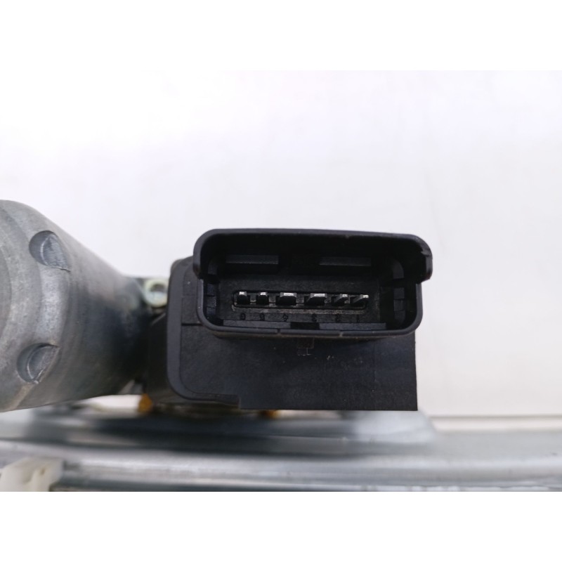 Recambio de elevalunas trasero izquierdo para peugeot 2008 (--.2013) access referencia OEM IAM 9829513080  