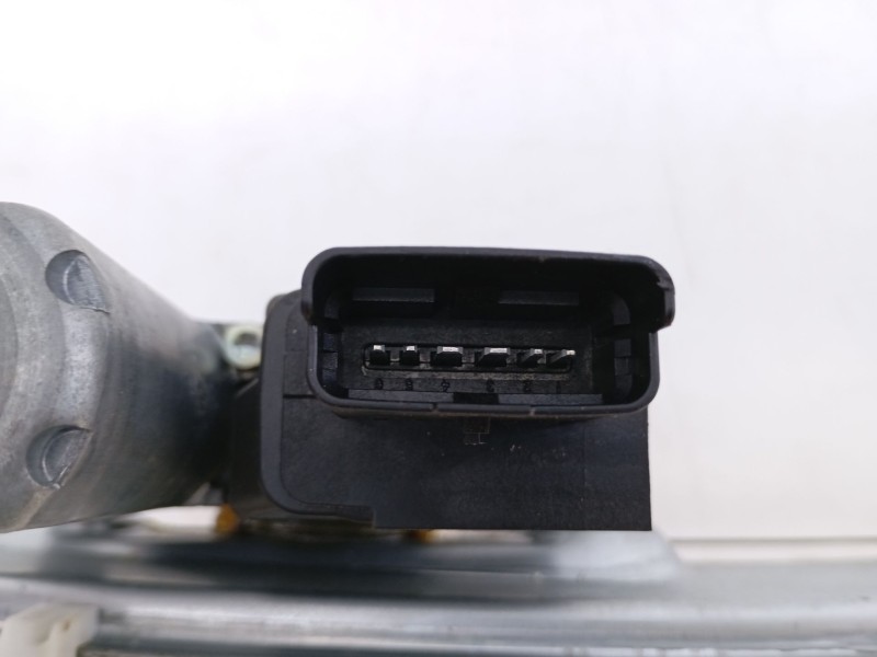 Recambio de elevalunas trasero izquierdo para peugeot 2008 (--.2013) access referencia OEM IAM 9829513080  