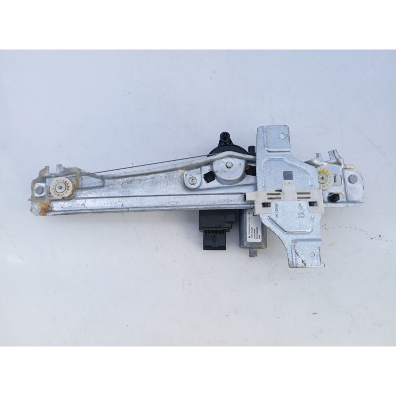 Recambio de elevalunas trasero izquierdo para peugeot 2008 (--.2013) access referencia OEM IAM 9829513080  