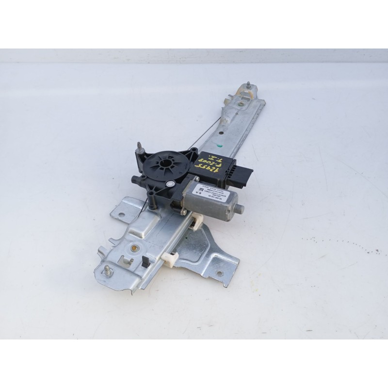 Recambio de elevalunas trasero izquierdo para peugeot 2008 (--.2013) access referencia OEM IAM 9829513080  