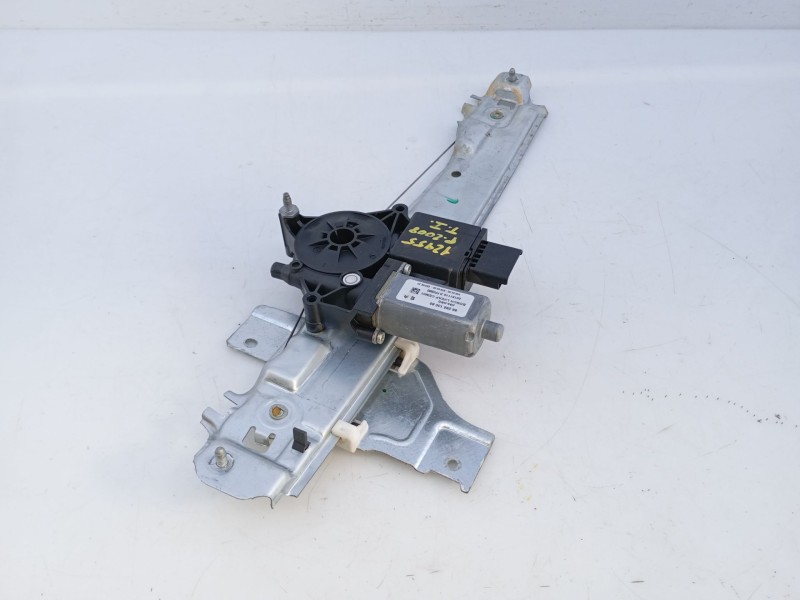 Recambio de elevalunas trasero izquierdo para peugeot 2008 (--.2013) access referencia OEM IAM 9829513080  