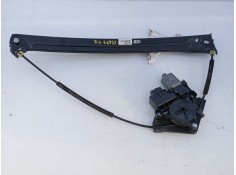 ELEVALUNAS TRASERO IZQUIERDO 5Q0959811A E1-B6-51-1