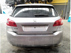 peugeot 308 del año 2017 2