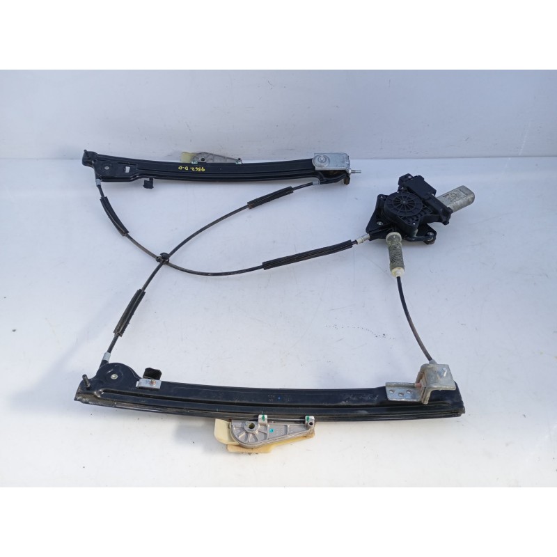 Recambio de elevalunas delantero derecho para alfa romeo mito (145) distinctive referencia OEM IAM   