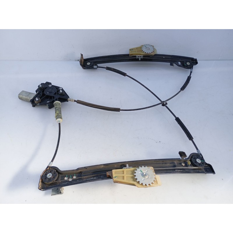 Recambio de elevalunas delantero derecho para alfa romeo mito (145) distinctive referencia OEM IAM   