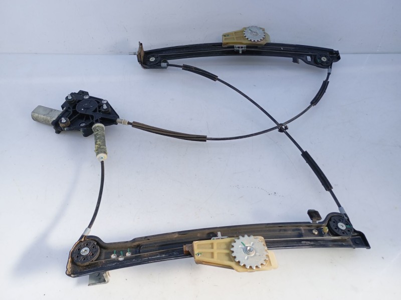 Recambio de elevalunas delantero derecho para alfa romeo mito (145) distinctive referencia OEM IAM   