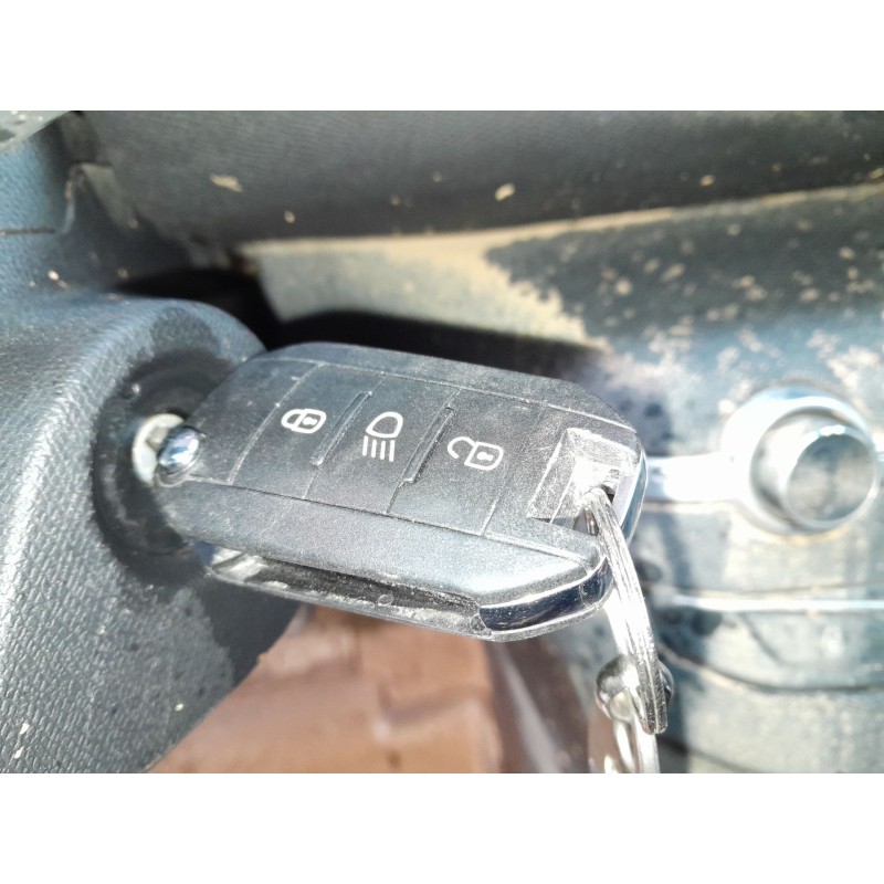 Recambio de antirrobo para peugeot 308 active bluehdi 130 referencia OEM IAM   