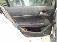 GUARNECIDO PUERTA TRASERA IZQUIERDA 