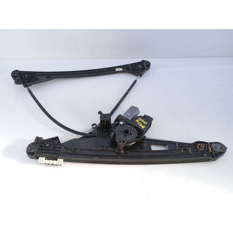 Recambio de elevalunas delantero derecho para peugeot 3008 gt line referencia OEM IAM   