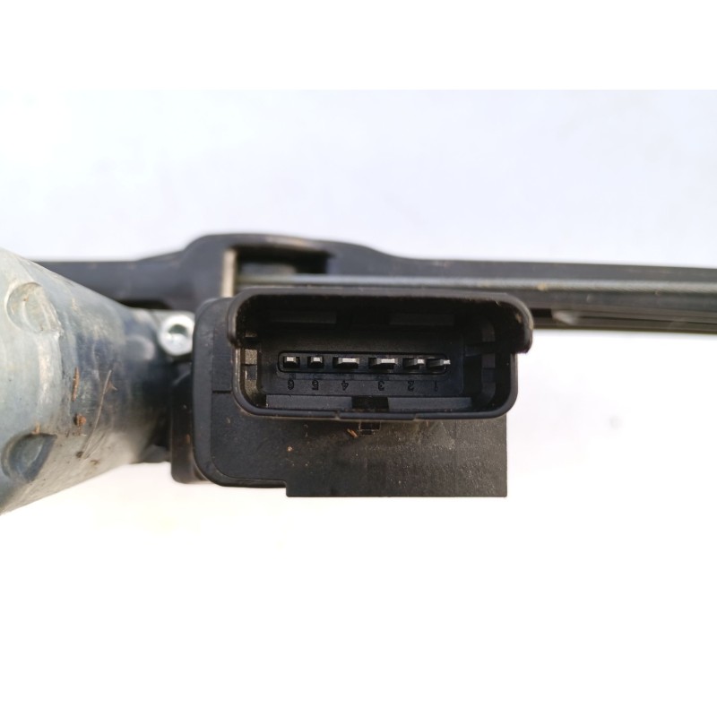 Recambio de elevalunas delantero derecho para peugeot 3008 gt line referencia OEM IAM   