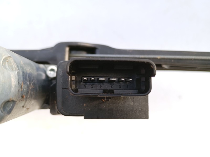 Recambio de elevalunas delantero derecho para peugeot 3008 gt line referencia OEM IAM   