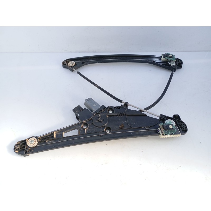 Recambio de elevalunas delantero derecho para peugeot 3008 gt line referencia OEM IAM   