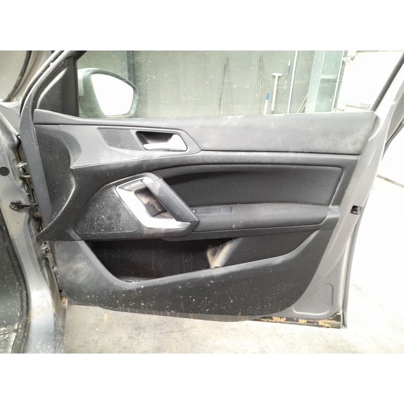 Recambio de guarnecido puerta delantera derecha para peugeot 308 active bluehdi 130 referencia OEM IAM   