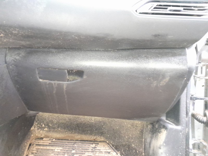 Recambio de guantera para peugeot 308 active bluehdi 130 referencia OEM IAM   