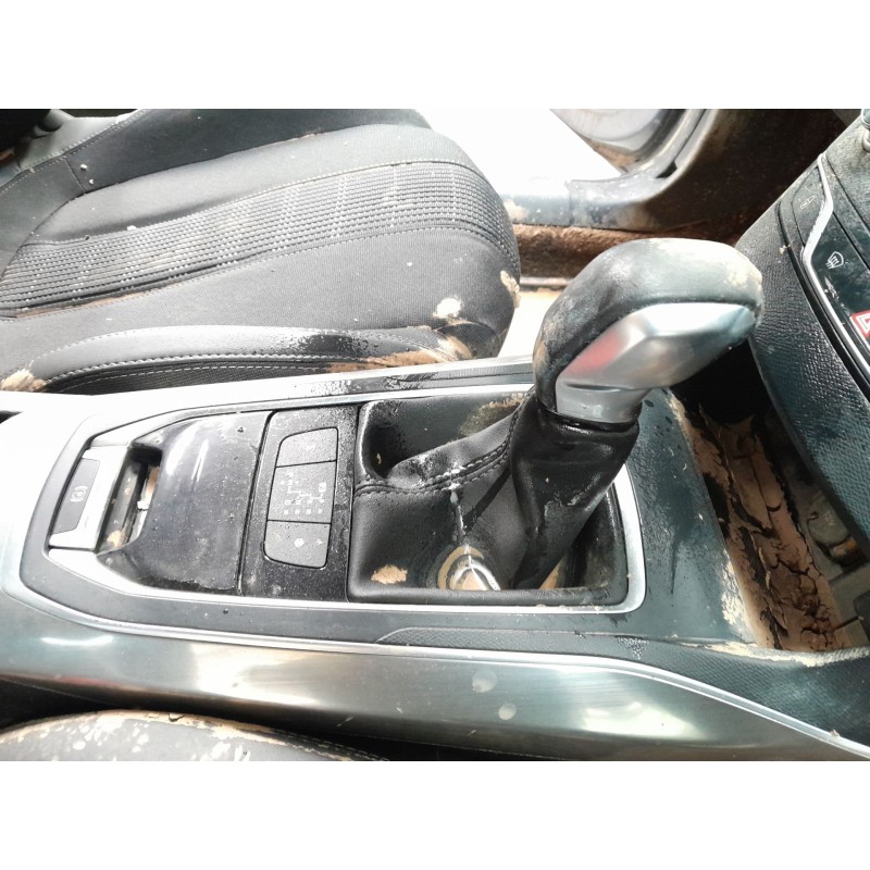 Recambio de palanca cambio para peugeot 308 active bluehdi 130 referencia OEM IAM   