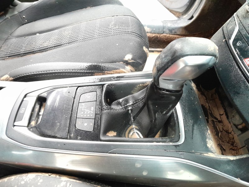 Recambio de palanca cambio para peugeot 308 active bluehdi 130 referencia OEM IAM   