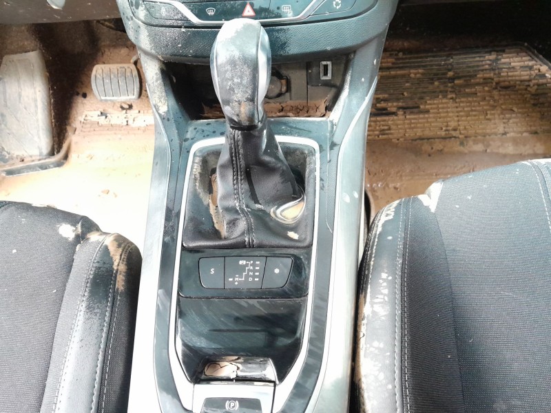 Recambio de palanca cambio para peugeot 308 active bluehdi 130 referencia OEM IAM   
