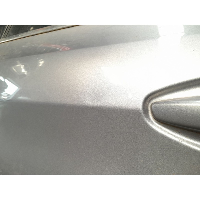 Recambio de puerta trasera izquierda para peugeot 308 active bluehdi 130 referencia OEM IAM   
