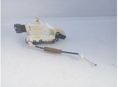 CERRADURA MALETERO / PORTON 828420 A01865 E1-A4-46-2