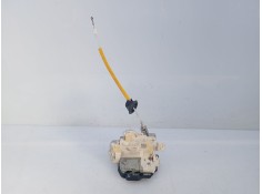 Recambio de cerradura puerta delantera derecha para audi a3 sportback (8p) 2.0 tdi ambiente (dpf) referencia OEM IAM 4F1837016  