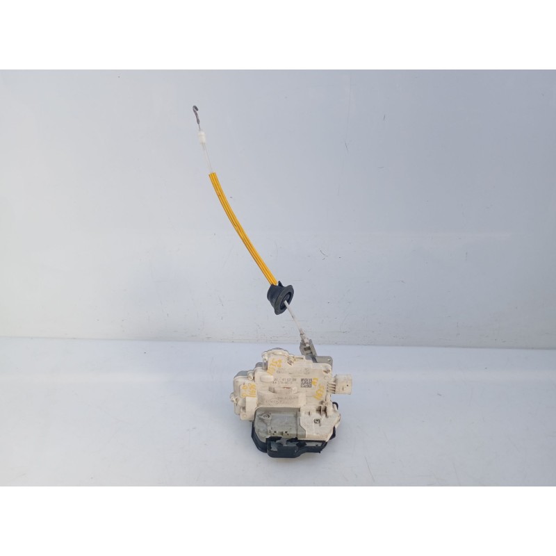 Recambio de cerradura puerta delantera derecha para audi a3 sportback (8p) 2.0 tdi ambiente (dpf) referencia OEM IAM 4F1837016  